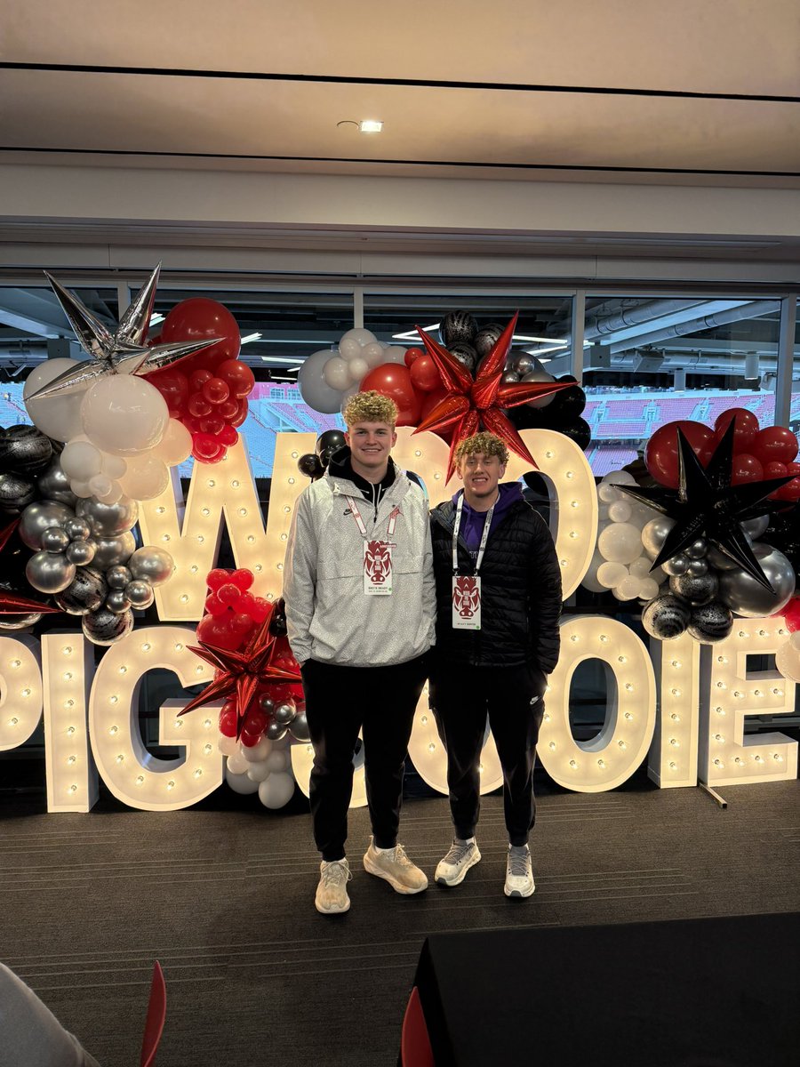 Breck Brady tweet media