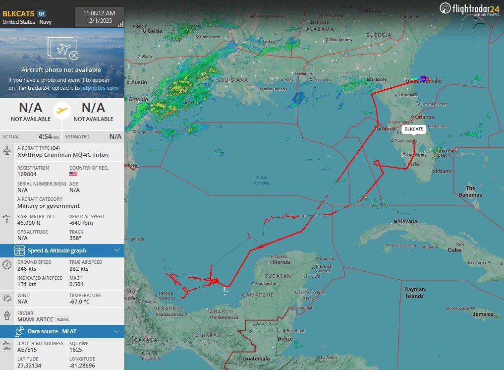FlconEYES's tweet image. Ahora tiene sentido, por qué el #USNAVY puso un drone toda la noche sobre esa costa.
Hay movimientos muy grandes desde Cancún y Yucatán.
Los Ro-Ro de carga de Cuba, sigilosamente recogen en Terminal #Progreso y se marchan a la carrera.
Todo una mole de polvo lo que están…