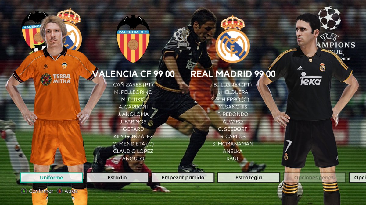 PES EUSKADI tweet media