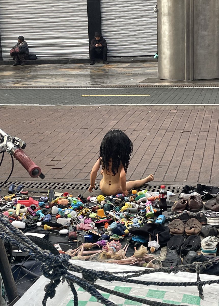 Bogotá out of context