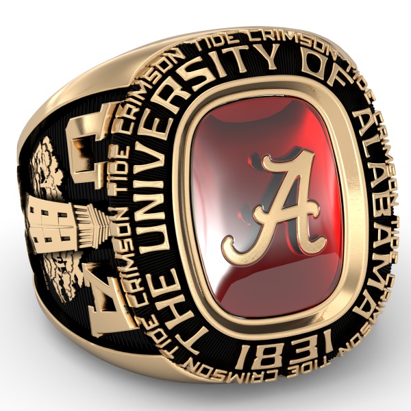 UAOnline's tweet image. Hey, Fall 2025 grads! 🎓 Commemorate your legendary journey at @UofAlabama with your very own UA class ring. Customize it to reflect your personal story and academic triumphs. 🐘

Order now ➡️ bit.ly/4r5FW06