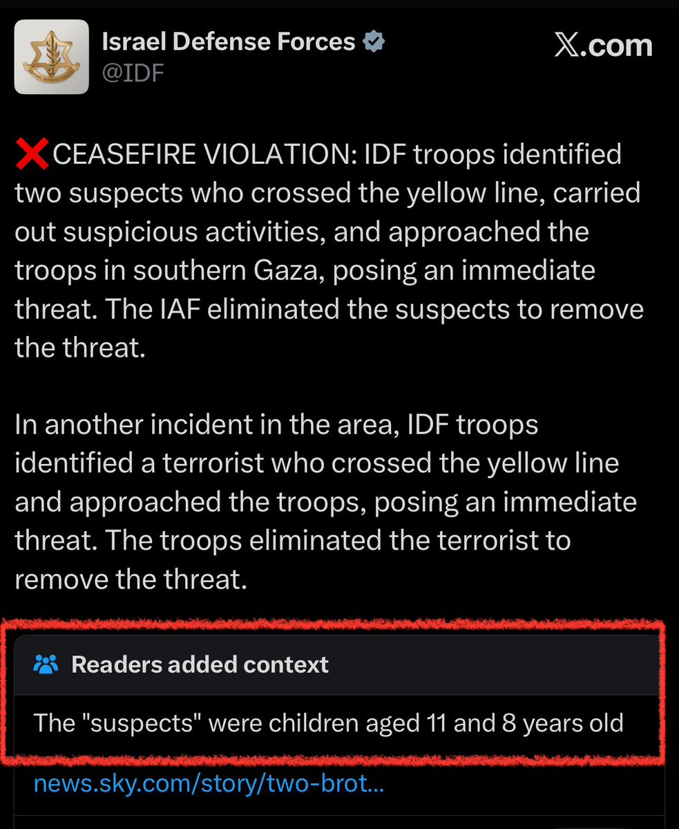 GianSmith468795's tweet image. Here&apos;s the community note they had removed.