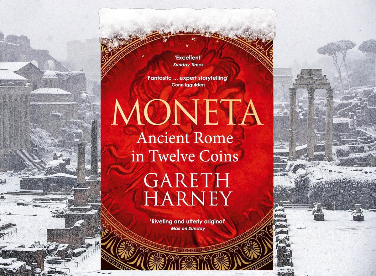 Gareth Harney tweet media