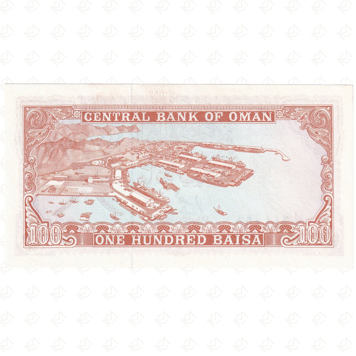 MansbridgeCoins's tweet image. 1977 Oman 100 Baisa Banknote – Undated – P#13a

Starting Price: £5.00

Currently at 7-day auction — bid before it&apos;s gone!

📦 £3.00 UK shipping
🌍 Secure international delivery
🔗 ebay.co.uk/str/mansbridge…

#Banknotes #MansbridgeCoins #BanknoteCollector #BanknoteCollectors…
