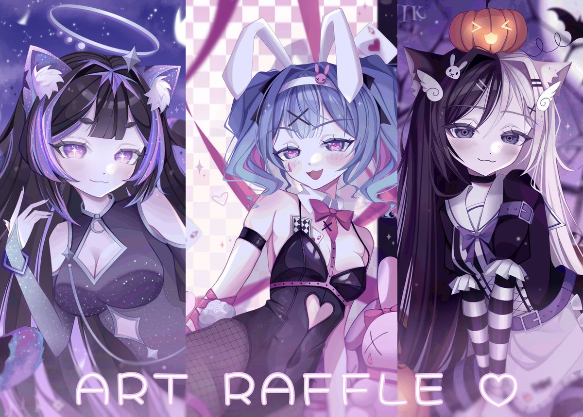 mefjik0_0's tweet image. 🤍❄️ ❖WINTER ART RAFFLE❖❄️ 🤍

1 winner will get skeb-like halfbody illustration&amp;gt;&amp;gt;&amp;gt;

To enter:
• Follow My Twitter
• Like &amp;amp; retweet
• Please write your OC/model in the comments! (DM is ok)

✨️ Results of December 15th ✨️
good luck!! 🤍❄️
#artraffle #artgiveaway #raffle