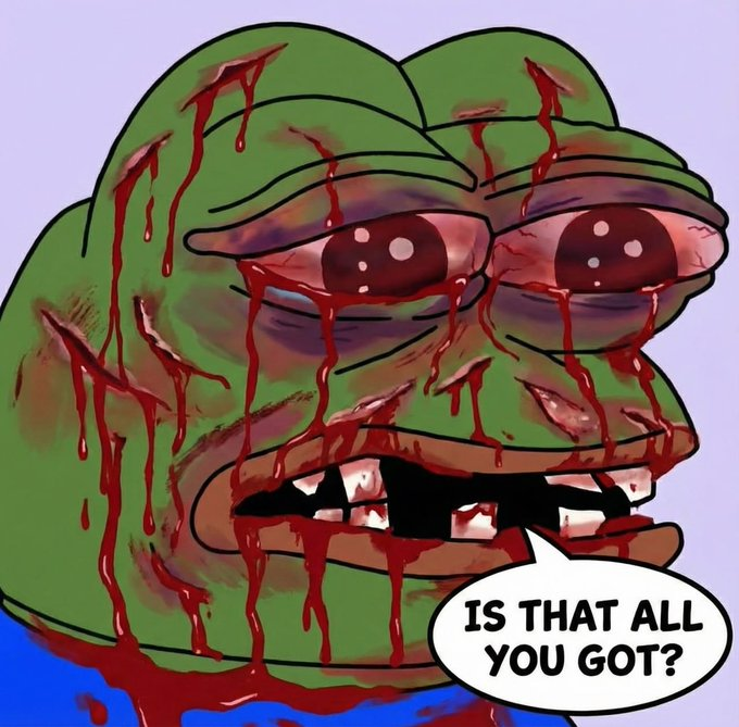 Les investisseurs crypto en ce moment