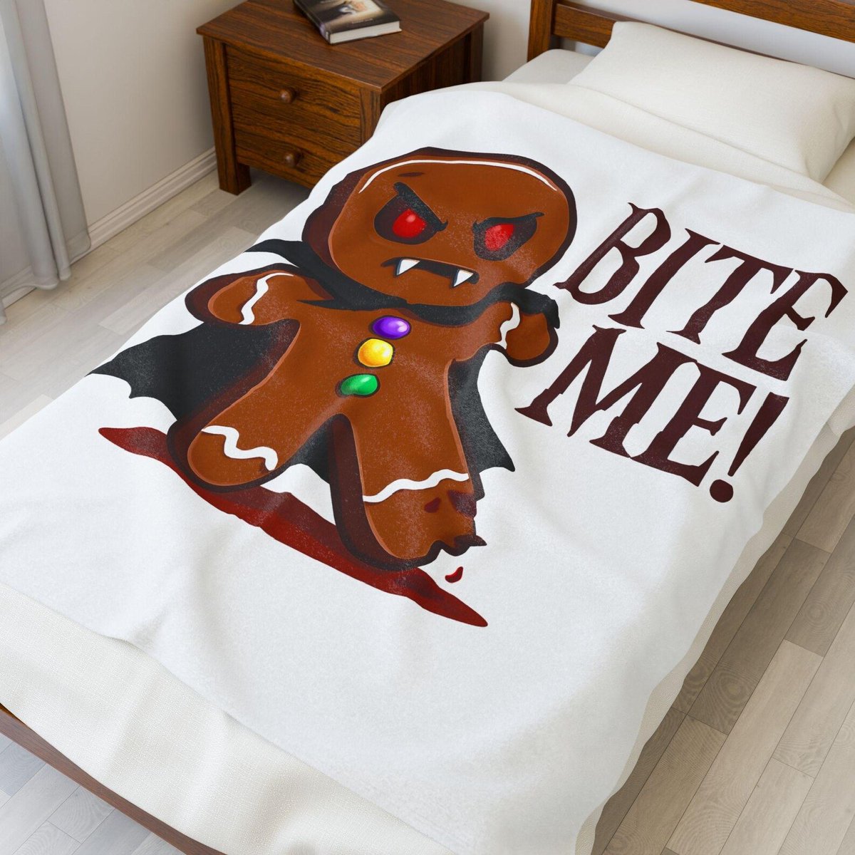 Halloween Trickery tweet media