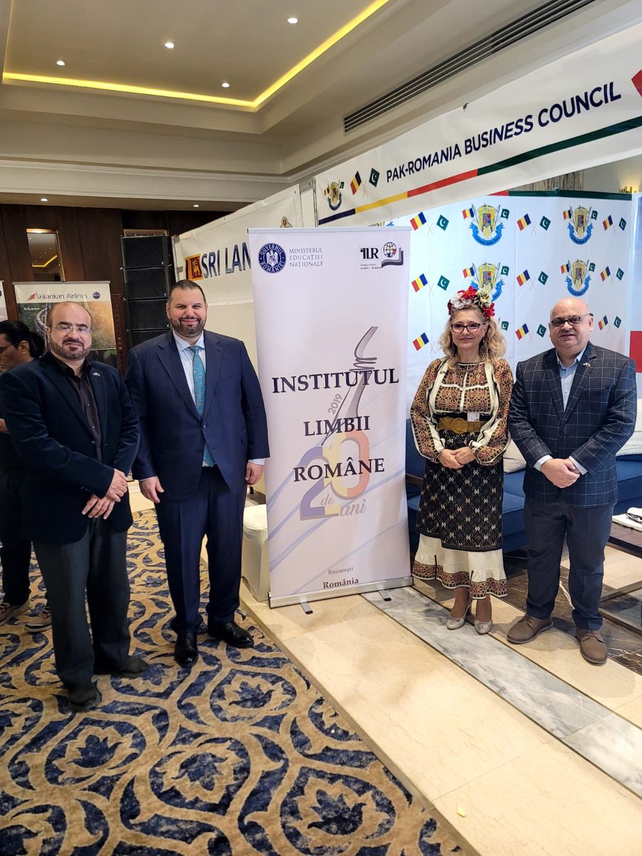 Dan Stoenescu ‎ دان ستوينسكو 🇷🇴🇪🇺 tweet media