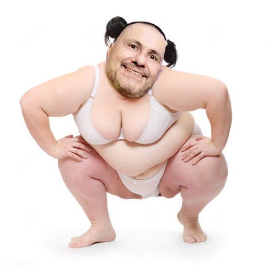 SU REGALO DOÑA CLEMBUTEROL HOY QUE ES DÍA DE SU CUMPLEAÑOS ESPERO QUE LO DISFRUTE ASÍ CÓMO LO HACE CON EL DE CIRCO GÓMEZ LEYVA!!!
BIEN MERECIDO PARÁ TÍ: <a href="/DavidPramo2/">Padre del Análisis Superior</a> !!!!