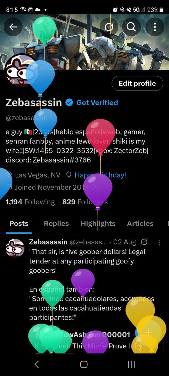 Zebasassin tweet media