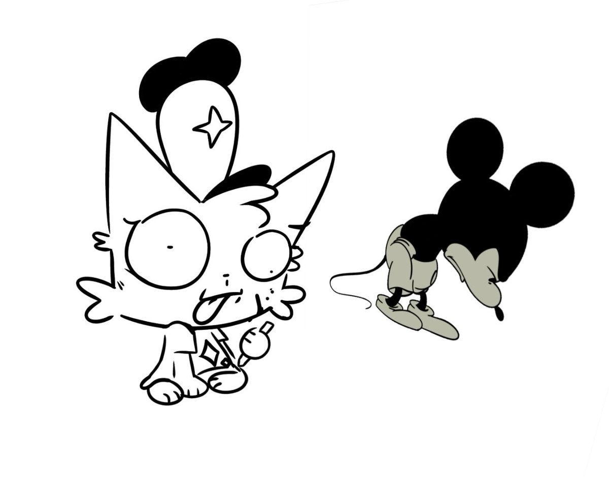 I have nothing to post here