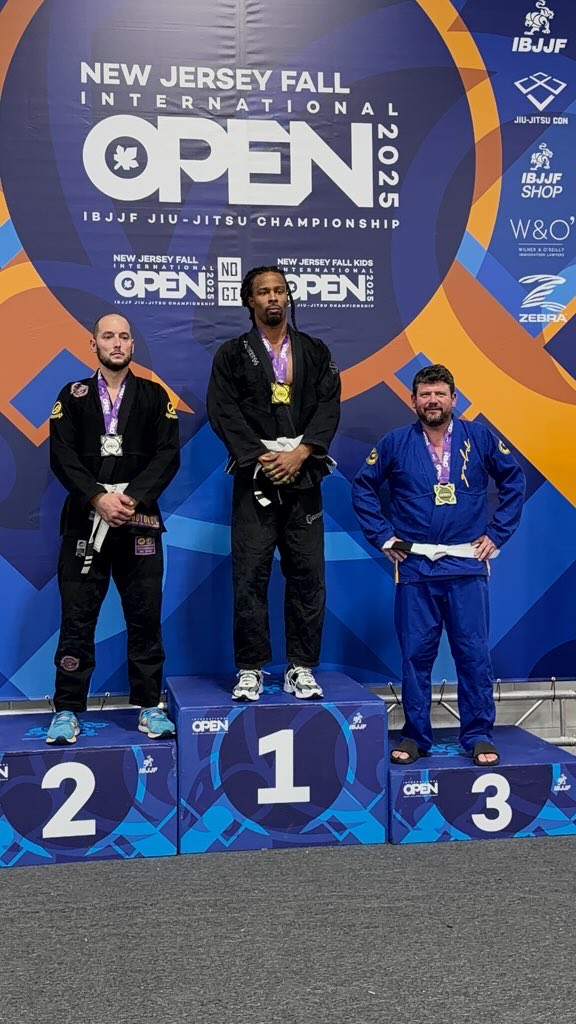 Built by god. Sharpened by pressure!
<a href="/ibjjf/">IBJJF</a>

 #BJJ #JiuJitsu #BJJLife #BJJFamily #BJJLifestyle
#OSS #MMA #Grappling #CombatSports #MartialArts