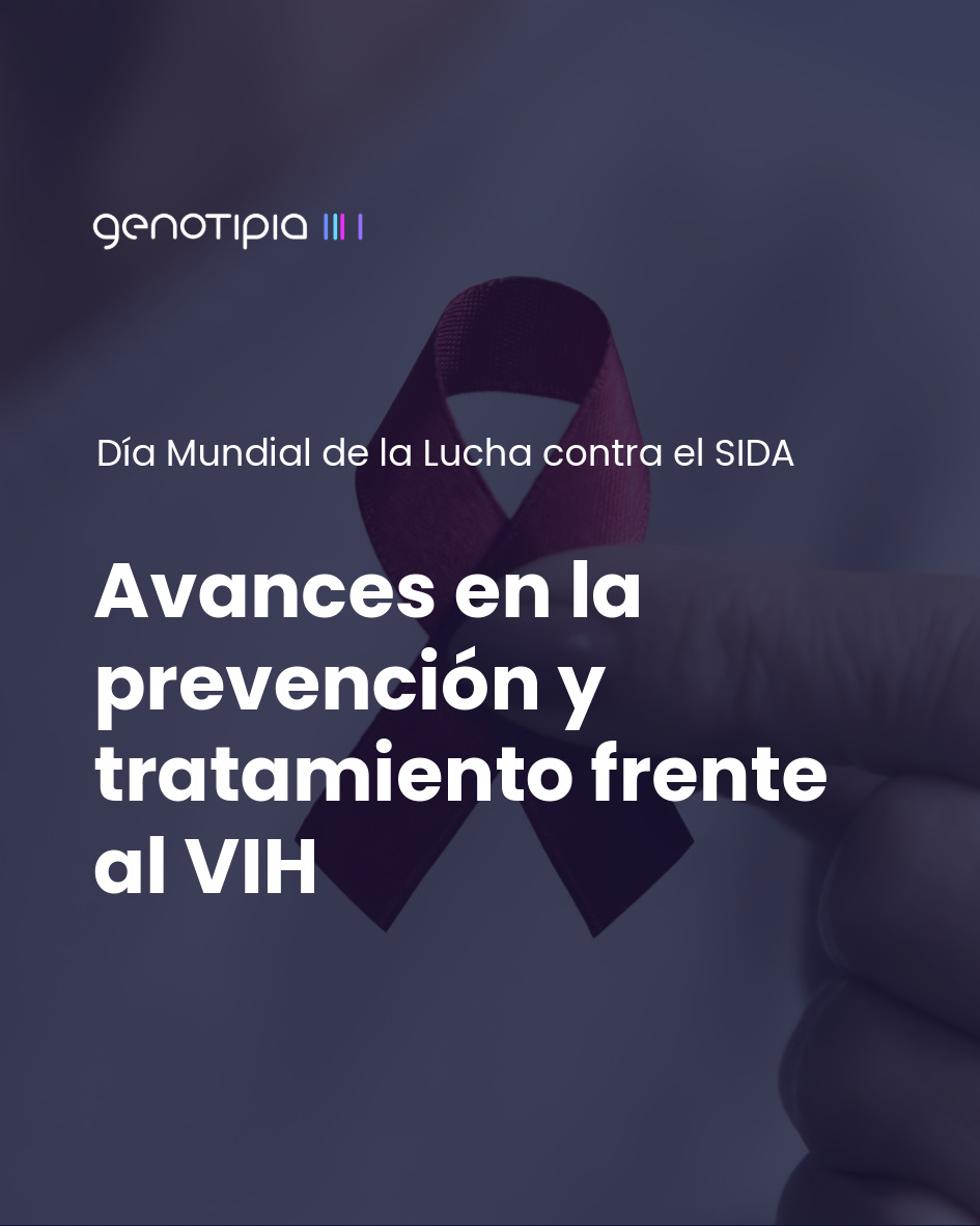 Genotipia tweet media