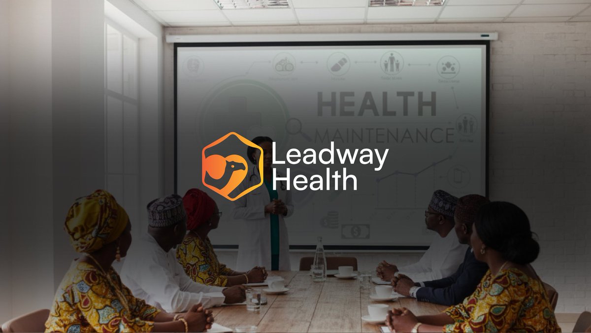 SmartMeso's tweet image. Day 16/30
Brand: leadway Health a Nigerian health maintenance organization (HMO).
This was tasking for me, I had to choose between going minimal and pr staying true to the Brand&apos;s core Values. 
Well, I made the right decision smartly. (Check Comments for concept breakdown)
