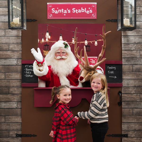 Cycle to Santa!

Here’s a great cycling route to get to Dobbie’s Garden Centre at Eureka Park to meet Father Christmas: cycleashford.org.uk/Route+Planner#… 
Change the starting point to create the best route for you 🚲 

Book tickets here: events.dobbies.com/event-detail/?…