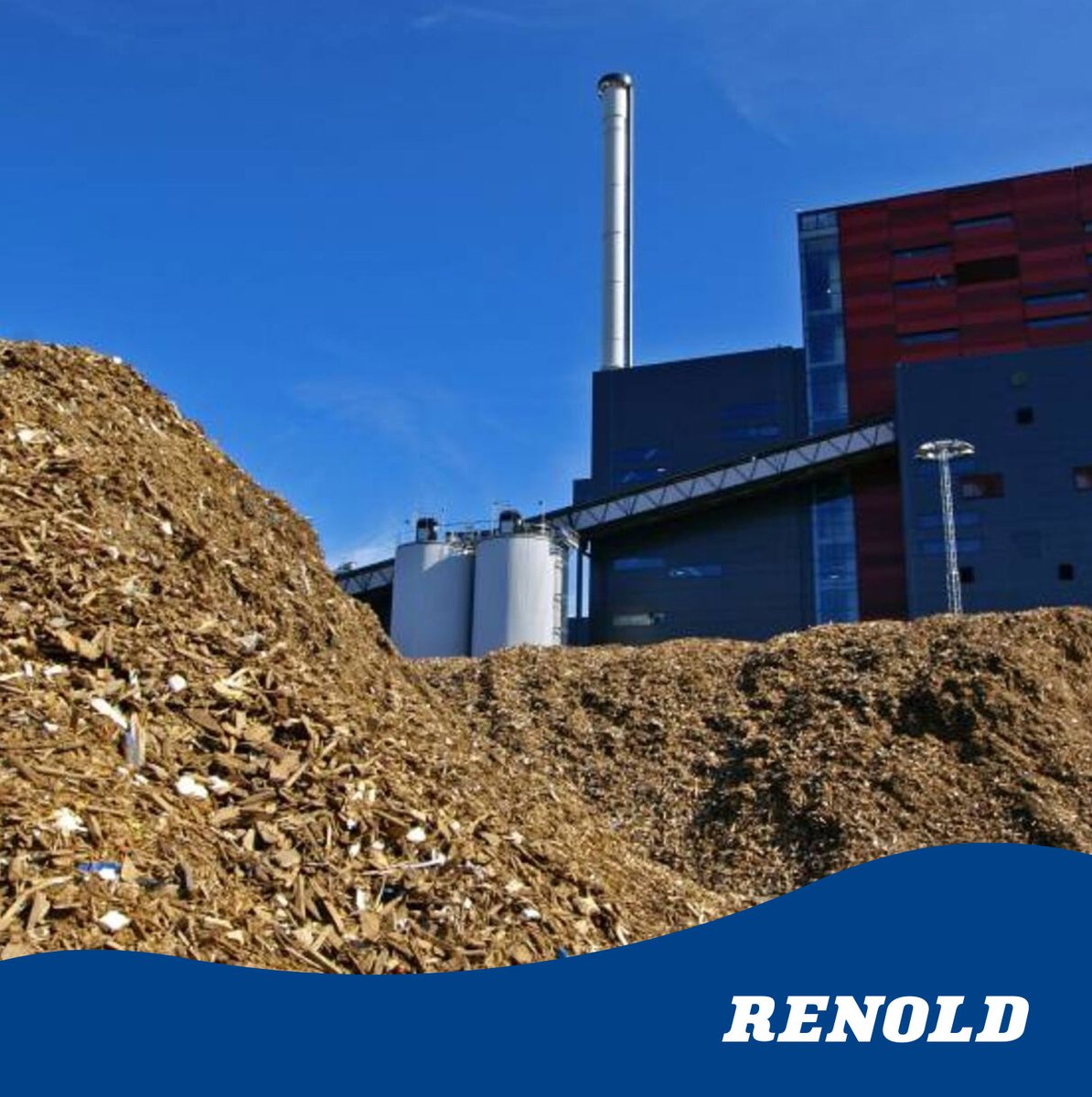 Renold Chain tweet media