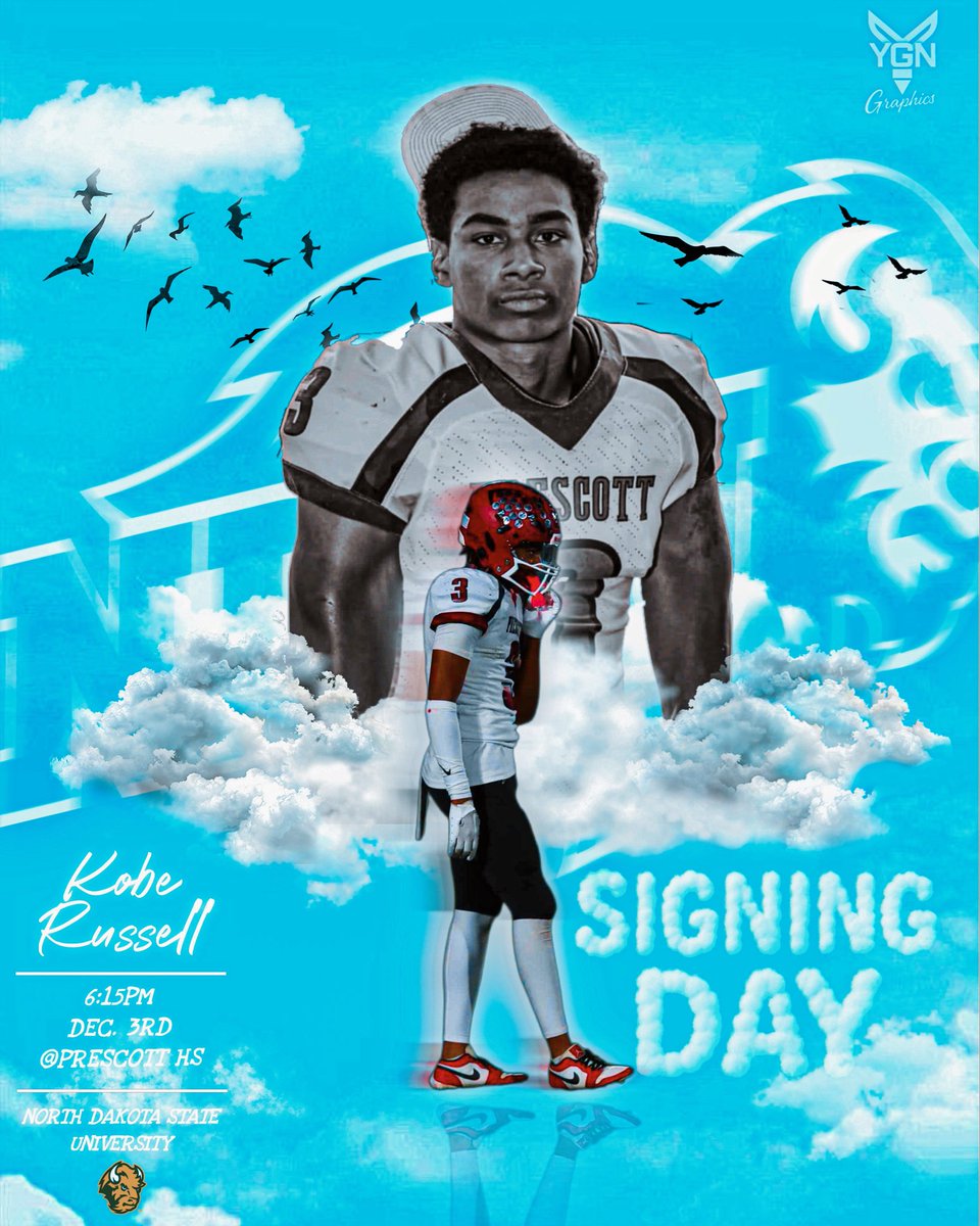 Kobe Russell tweet media