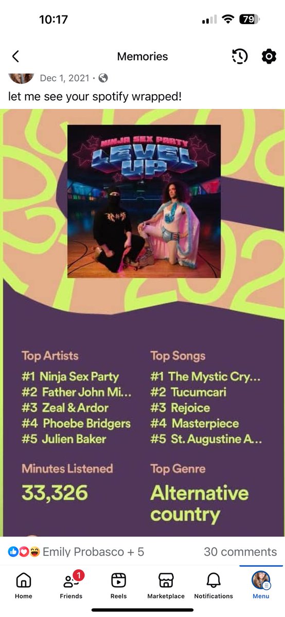 detaails's tweet photo. throwback to when ninja sex party kept me sane the year my dad died https://t.co/7onWZqRR2F