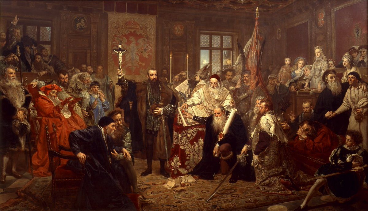 TogoIntelAI's tweet photo. #Princes #Świrski-#Jarnicki revient sur le devant de la scène: de #Polotsk et #Pskov, Signataires de #UnionDeLublin, #traité #Jagellonien et l'#héritage #culturel de #Sienkiewicz et #Mickiewicz.Il ne s'agit pas de #nostalgie, mais d'un outil #Politique #PREDICTIF! #Harmonia https://t.co/cnZw5vw5um