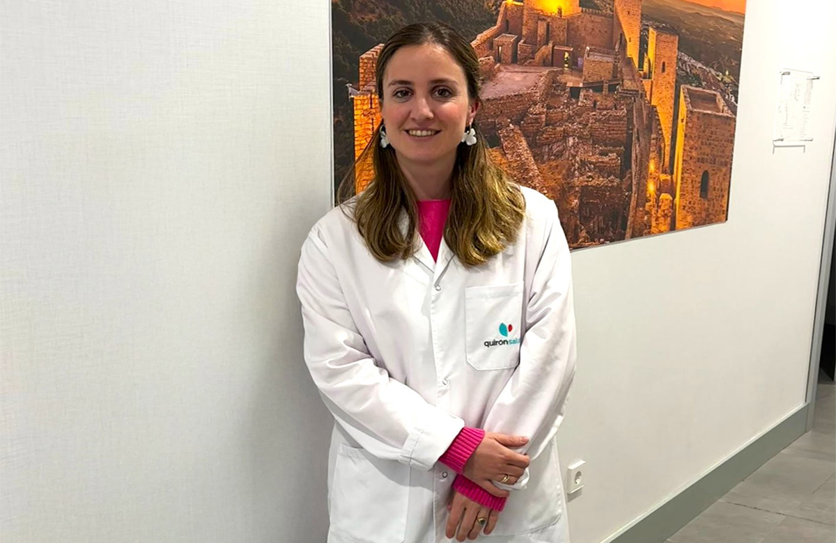 La multitarea se consolida como vía de evasión emocional, según alerta una psicóloga de Quirónsalud Jaén
📌 Noticia completa: noticiasdejaen.es/index.php/jaen…  #Jaén #Noticias