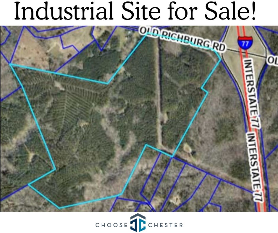 Chester County Economic Development tweet media