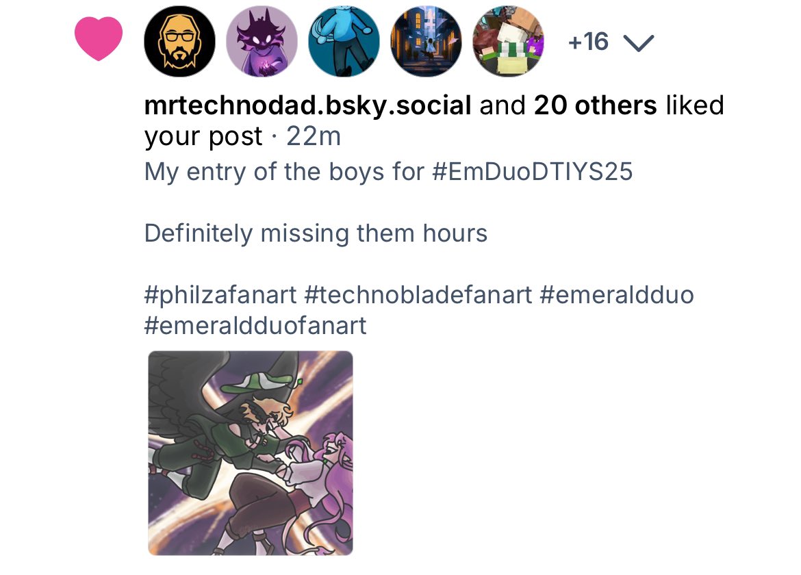 Bubvyalt's tweet image. °Д° sir- sir- Mr.Technodad- 

Why are you percieving me-