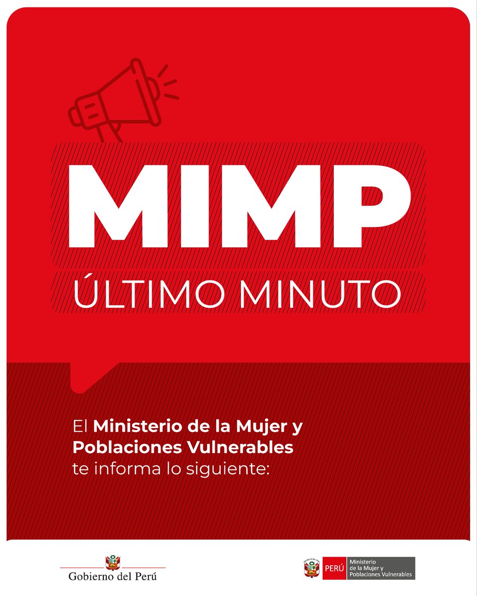 MimpPeru's tweet image. #Loreto | El MIMP condena los hechos suscitados en una comunidad nativa del Datem del Marañón, donde una mujer en estado de gestación habría sido retenida en una jaula, circunstancia que afecta gravemente los derechos fundamentales de las mujeres y las exponen a situaciones de