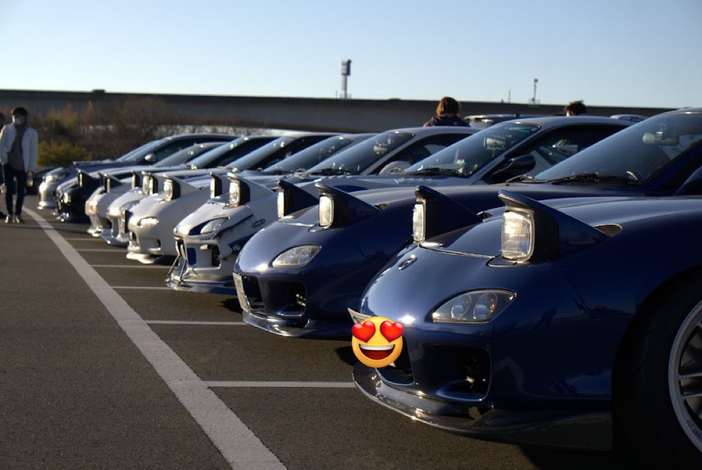 やまさん (@yama_fd3s) / Posts / X