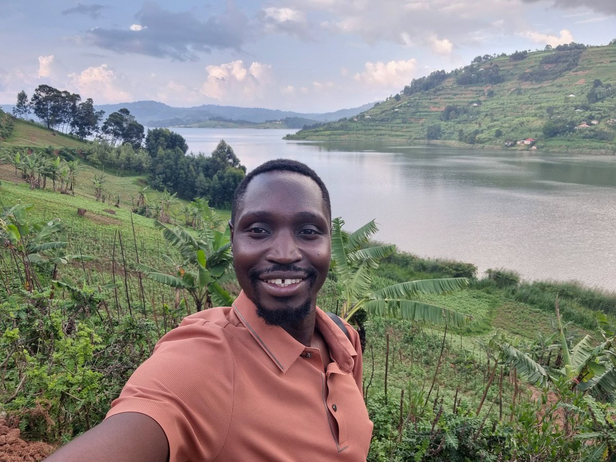 Dr. Daniel Masaba tweet media