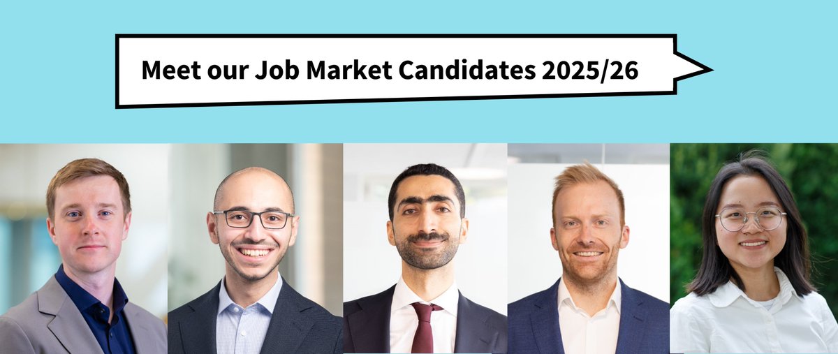 Yucheng Yang tweet media