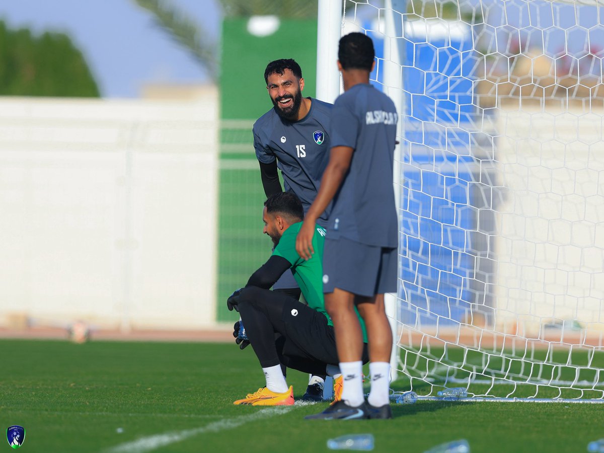 alshullaclub's tweet photo. 🔹 نعود إلى التــمرين 🔙 https://t.co/bE0sLi9feQ