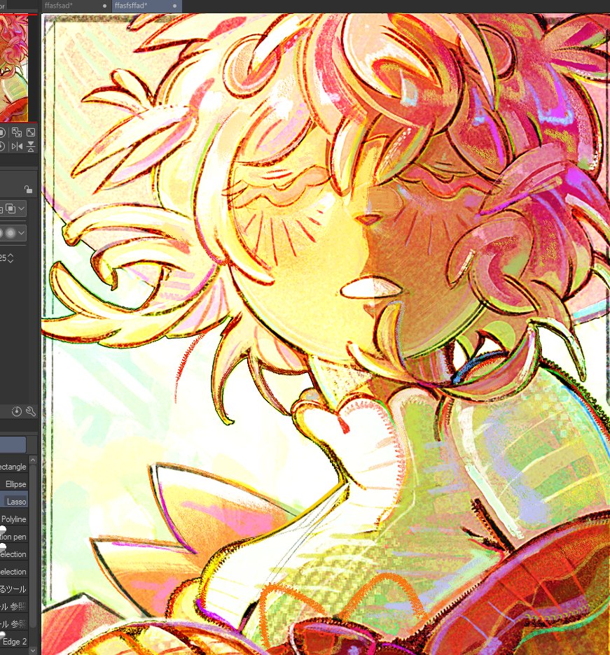 ShaRizzSha's tweet image. GUUYs I THINK I FIGURED IT OUT #artmoots