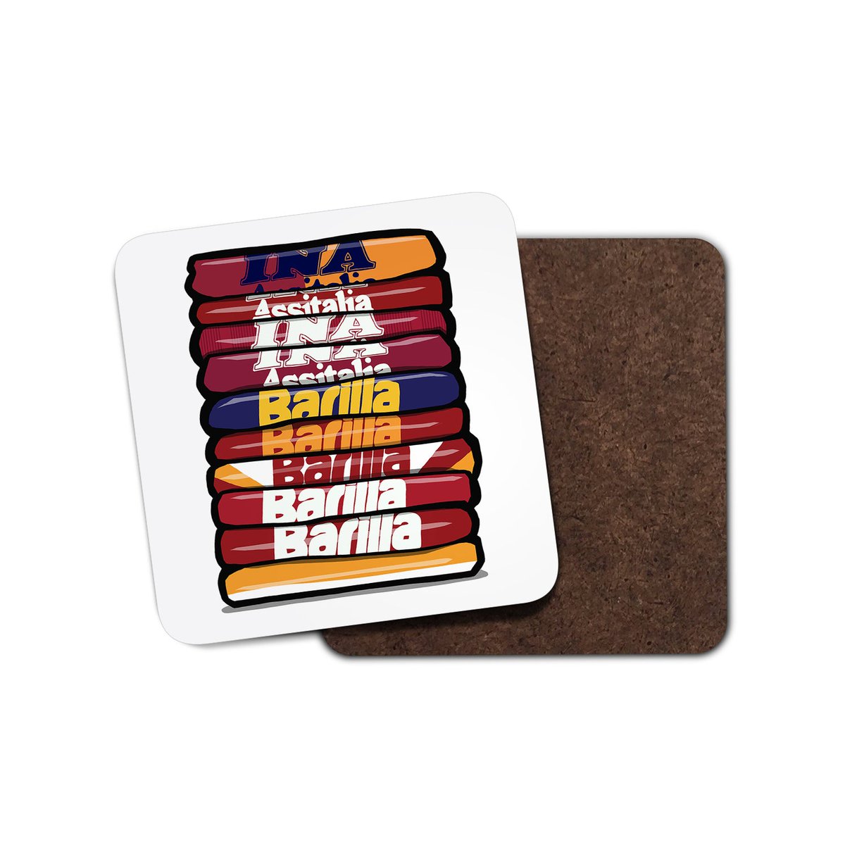 CasualFootShirt's tweet image. 300+ Coaster designs on the site, the perfect stocking filler. All designed around classic shirts 

Shop here&amp;gt; casualfootballshirts.co.uk/collections/fo…