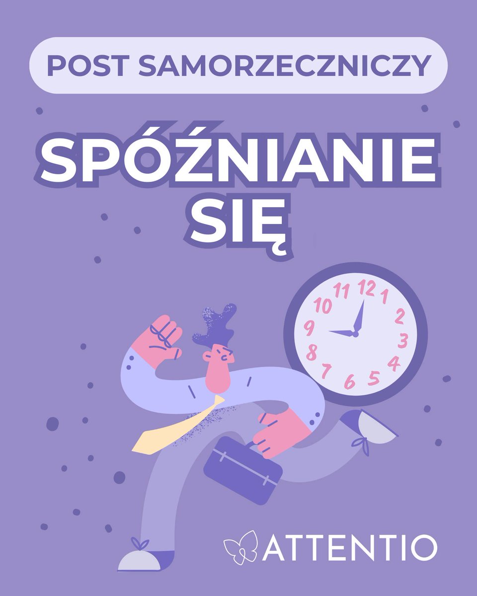 Chcecie zobaczyć wypowiedzi? Albo sami nam opowiedzieć? Sprawdźcie nasze insta instagram.com/p/DRuFWk7CAm0/… lub fb facebook.com/attentio.stowa…