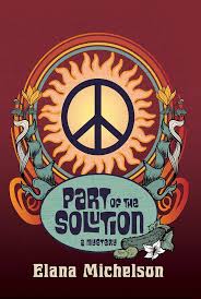 GottliebGp's tweet image. It's 1978, and Jennifer Morgan is part of a group of friends: a poet, a woodworker, a minister, an organic farmer, and an activist living in a charming East Coast town. One is murdered in this mystery about friendship and human nature. #PartofTheSolution #ElanaMichelson