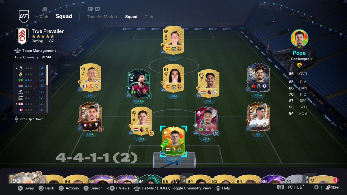 Griffeyfc's tweet image. 15-0 Thunderstruck WL⚡️
4 4 1 1 
L1 Trigger Bonito