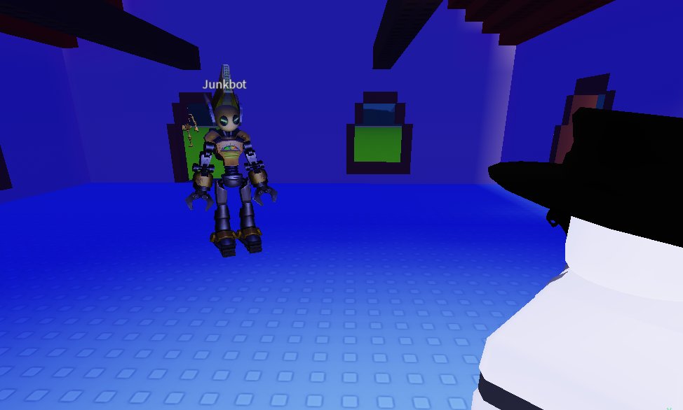 MODEL NAME: JUNKB07 and artul i guess tweet media