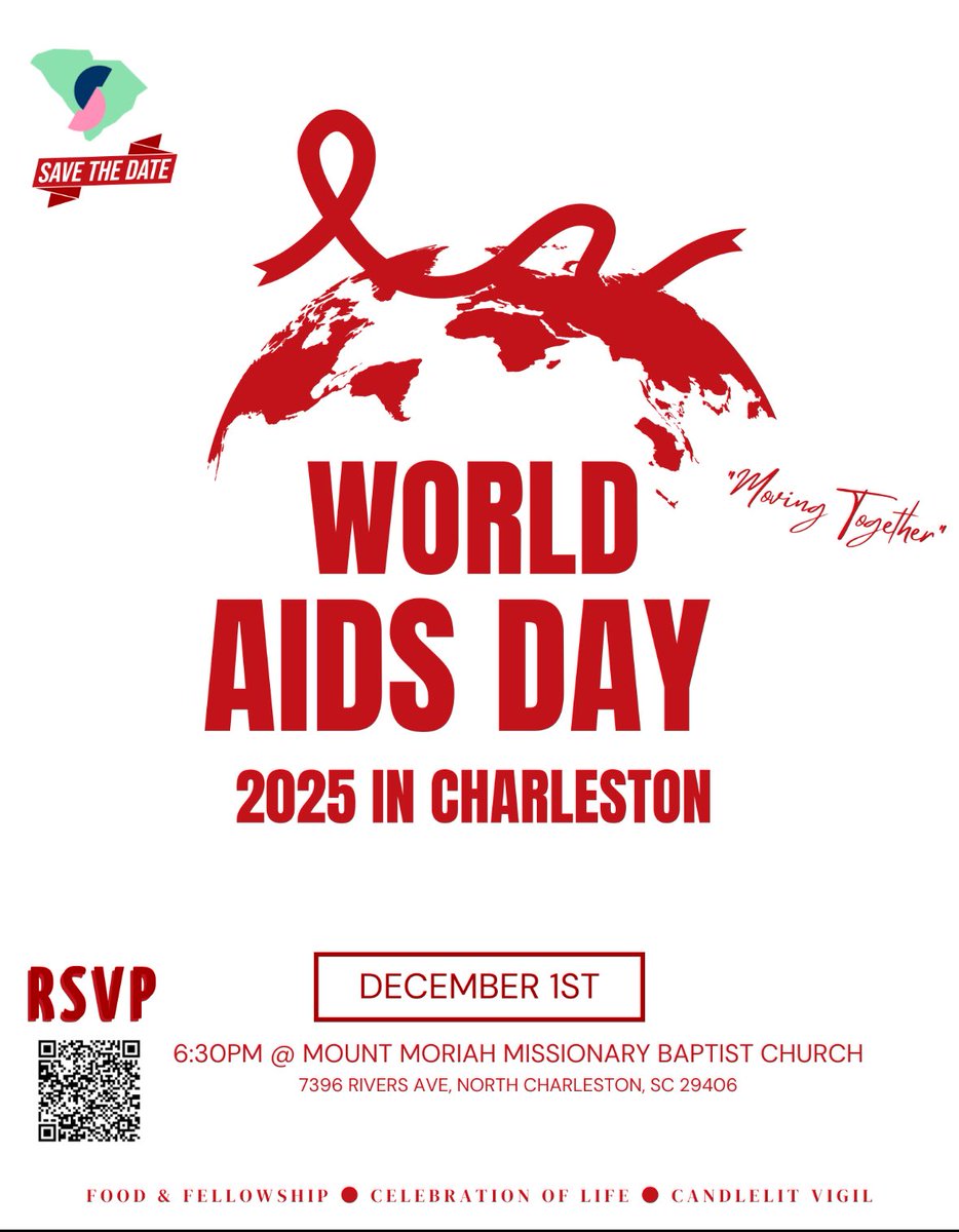 MUSC Infectious Diseases tweet media