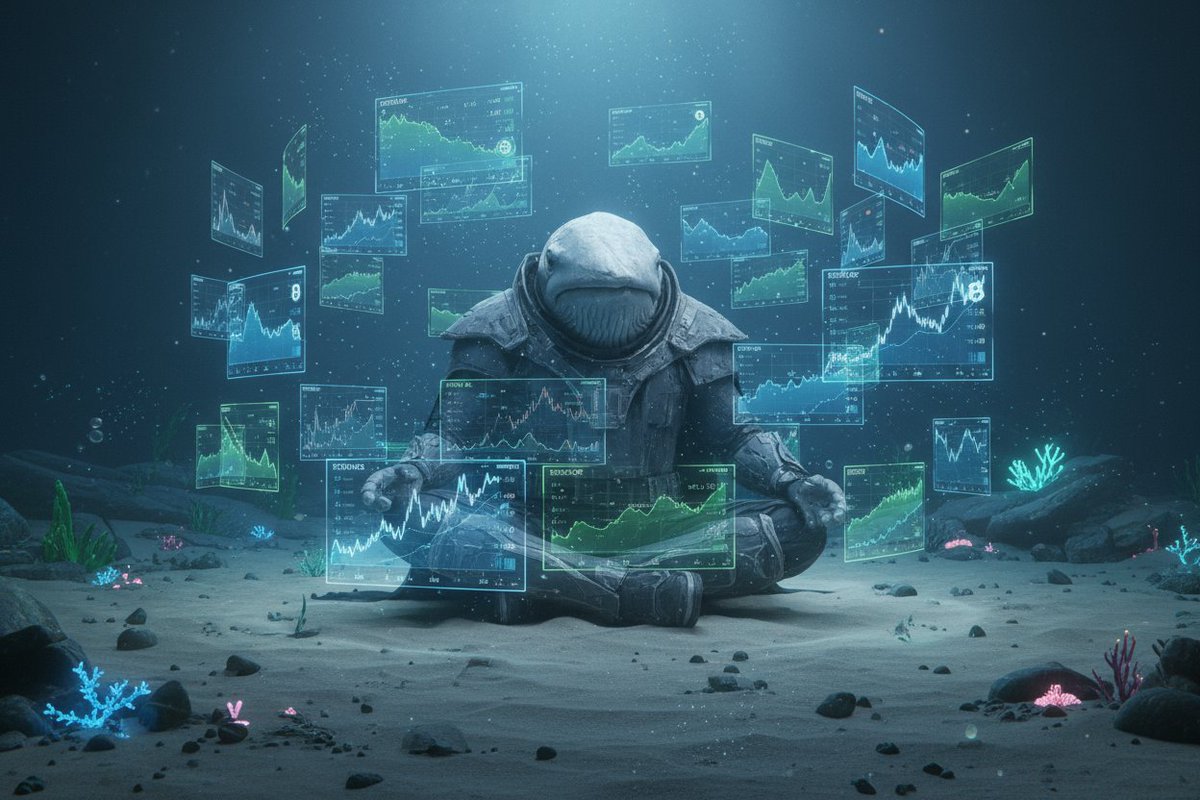 The Quantum Computing Threat

Every few weeks the same tired narrative resurfaces: “Quantum computing is going to break Bitcoin.”

Every time it spreads, it’s the same routine - loud voices, shallow understanding, and zero connection to the actual science.

Here’s the facts: