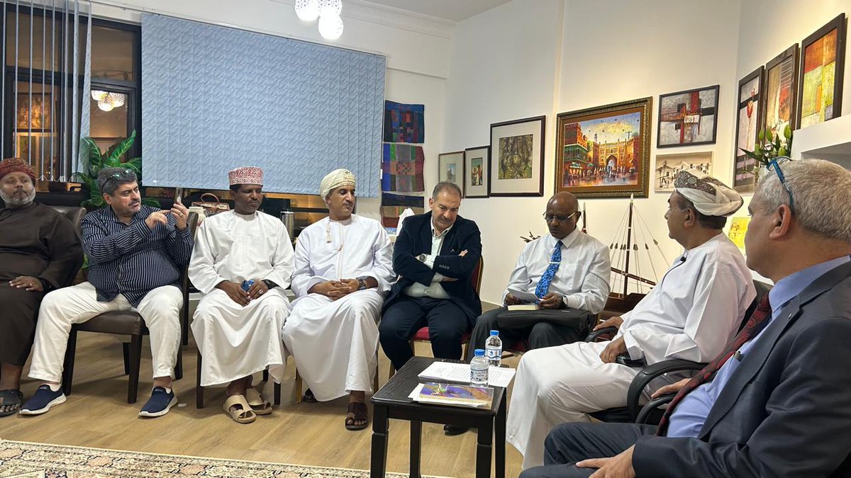 دار لبان tweet media