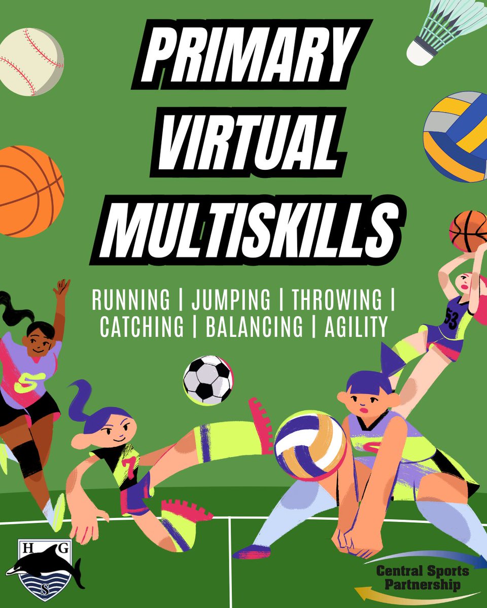 Central Sport Partnership tweet media