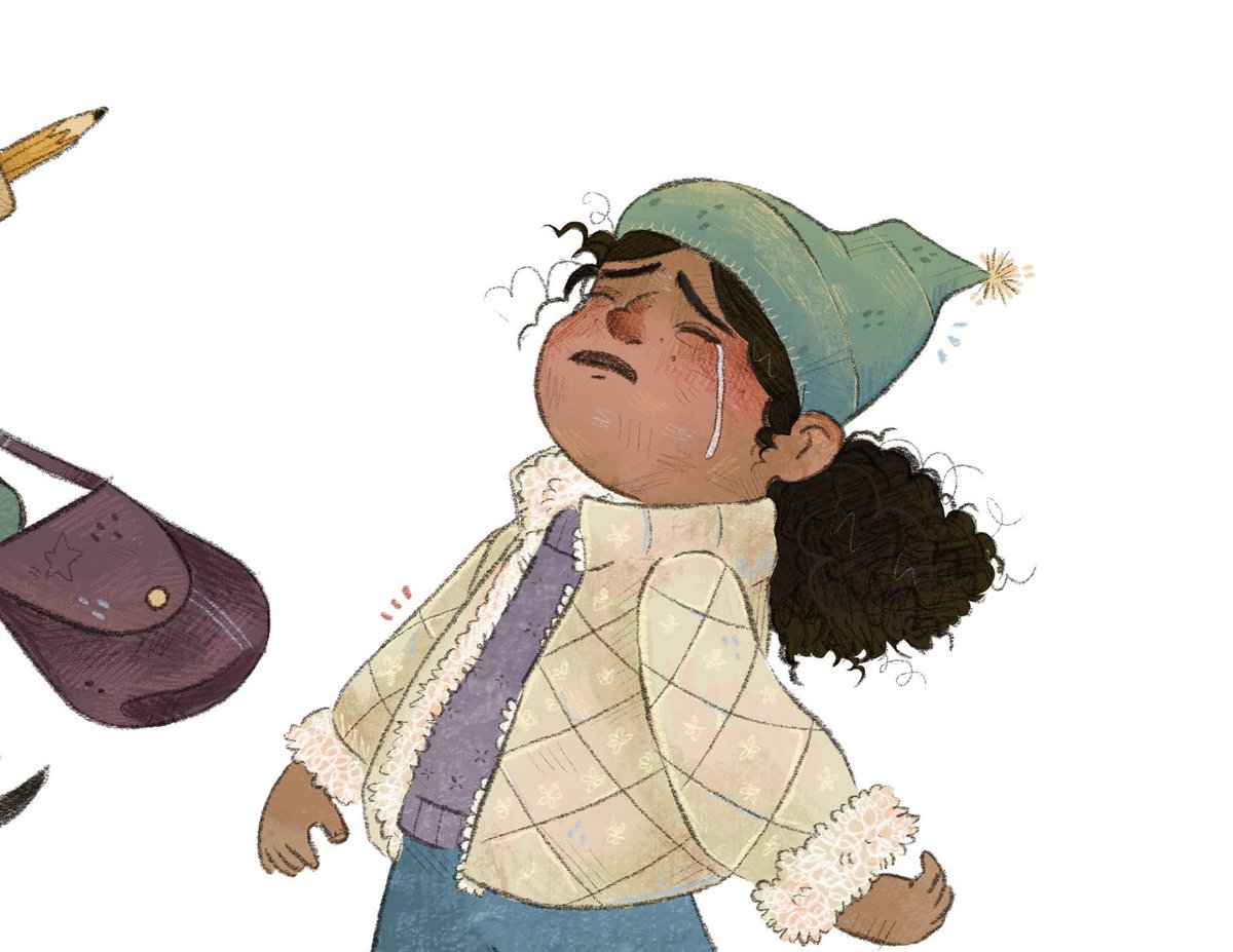 Holiday spirit loading…please stand by 🌲🎅🏻