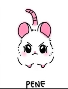 hoy es mi cumpleaños, pendejtes 🦦