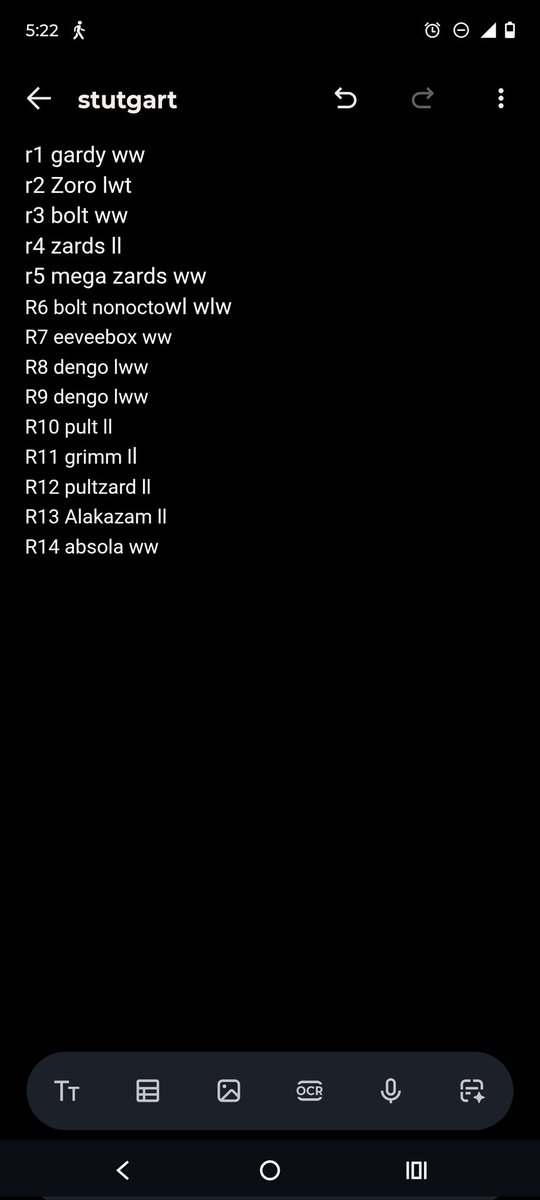 Top 256 in stuttgart with Stampzard. After 7 1 1 start I thought this was the tourney, but rough matchups sadly got me in day 2, nevertheless happy to make 3 day 2s in a row. Stamp is broken