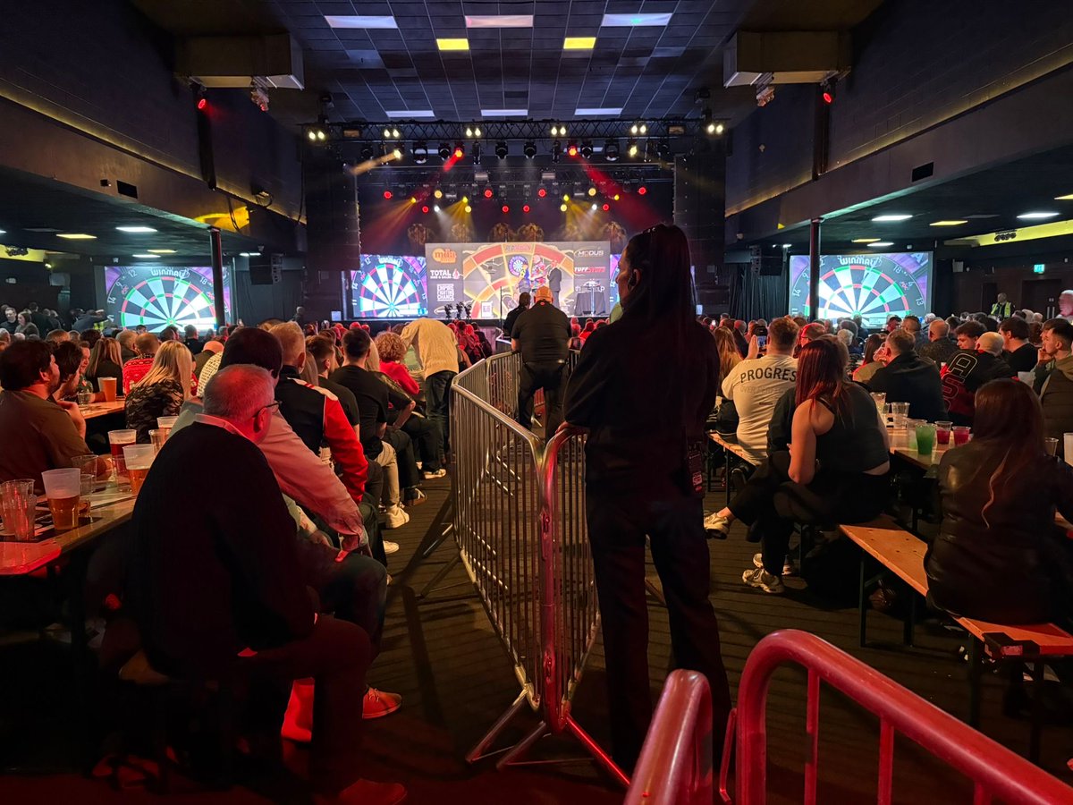 NEON Security tweet media