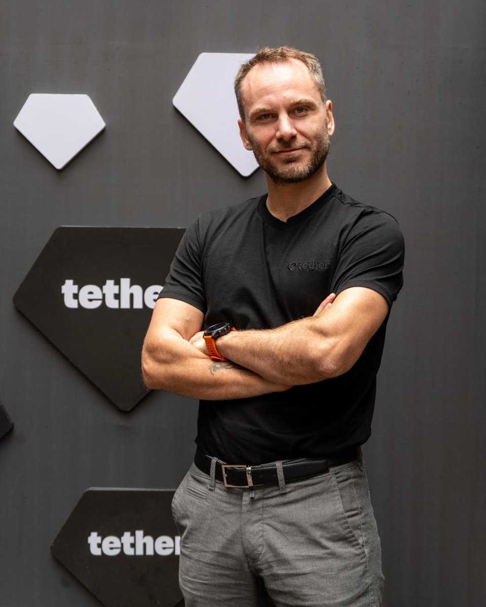 crypto_chatter1's tweet image. ARTHUR HAYES: &quot;Tether’s profits are big but its dividend policy and target over-collateralization by asset type remain unclear.&quot;

Arthur Hayes replied to Paolo Ardoino’s $500M-a-month claim.