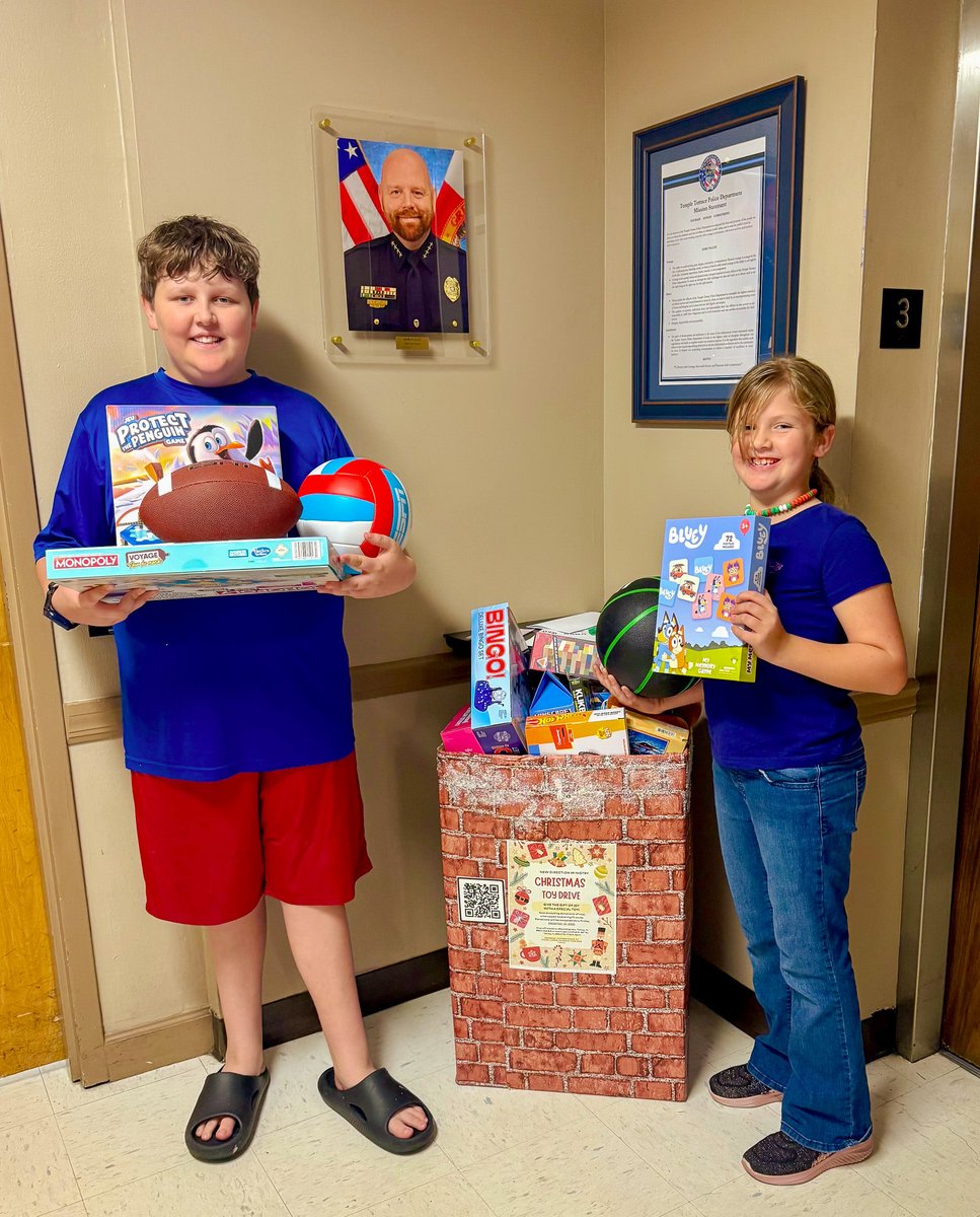 Temple Terrace PD tweet media