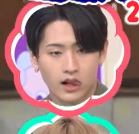 猪狩くん定期的に唇の端舐めてたけど、もしかして乾燥して切れちまっているのかい？ベビーワセリンリップお塗りよ。

#タミ様のお告げ