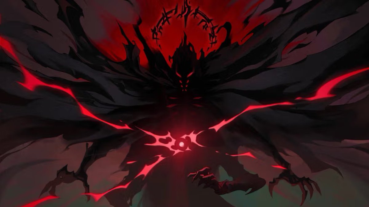 LoLUKN's tweet photo. Next year we’re cutting Atakhan out of the game, along with the Blood Roses and Petals that came with him.

Feats of Strength will also be removed 🚫 https://t.co/02pw8pQlCR