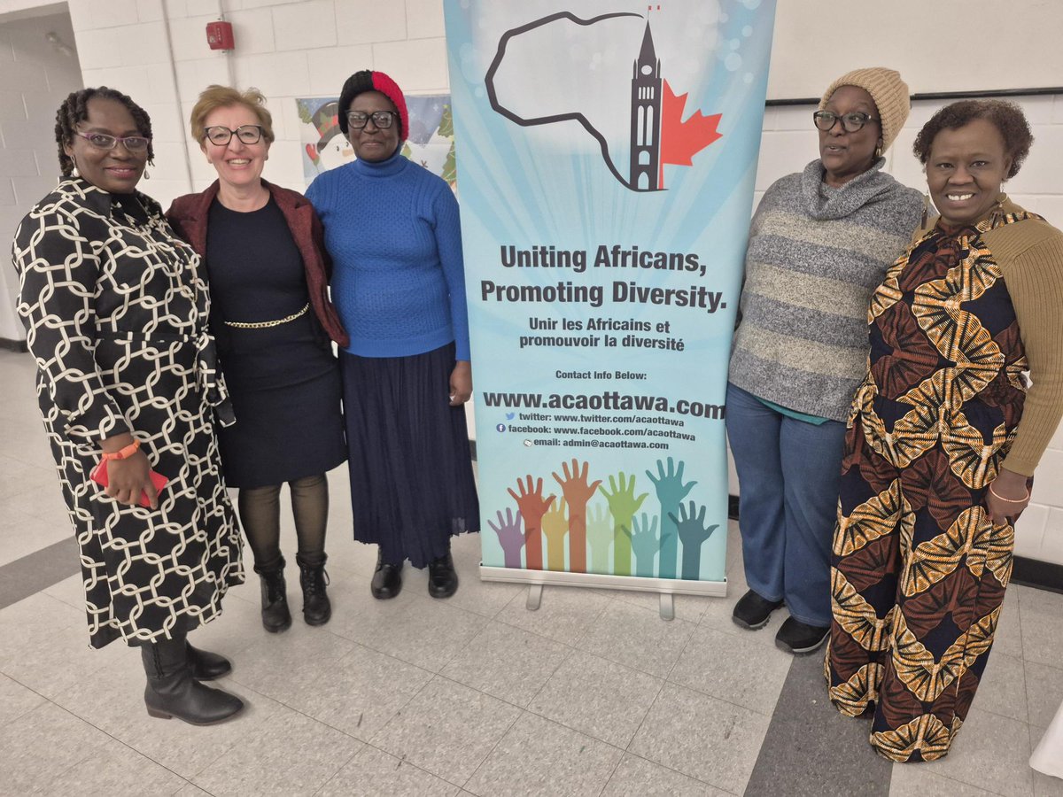 ACAOTTAWA's tweet image. 🎉 Pure joy &amp;amp; laughter! Our Christmas party with the Ottawa Seniors&apos; Club last Friday was fantastic. 🎄 Delicious food, great music, and fun games made it a memorable celebration. Thanks to everyone who came! ❤️✨

#ChristmasParty #CommunityFun #OttawaSeniors #HolidaySpirit